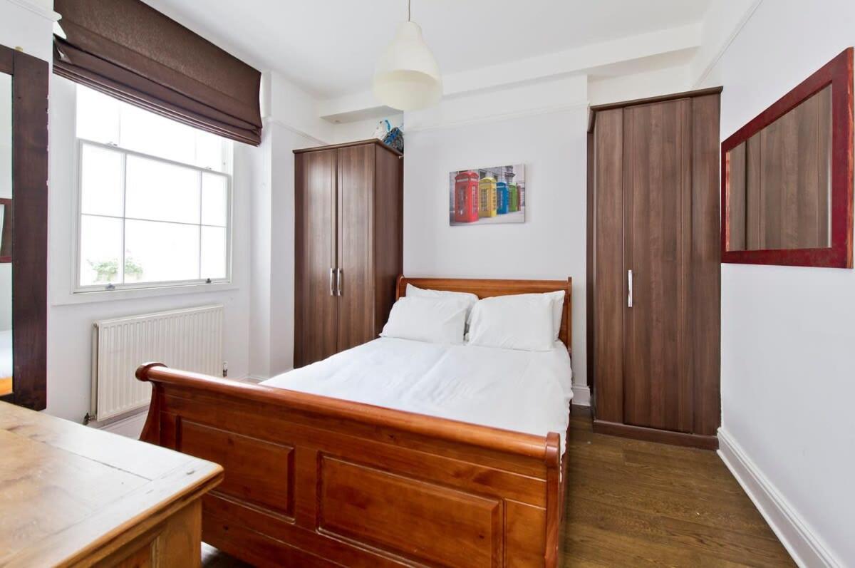 Charming 2-bed Near Buckingham Palace Apartment London